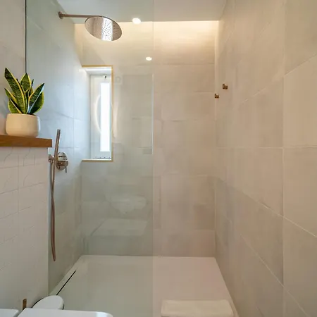 Casa Breca Appartement *