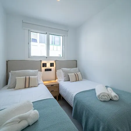 Casa Breca Puerto del Carmen (Lanzarote)