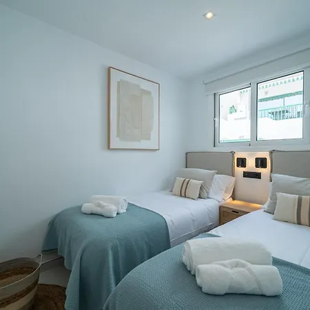 Casa Breca Appartement *