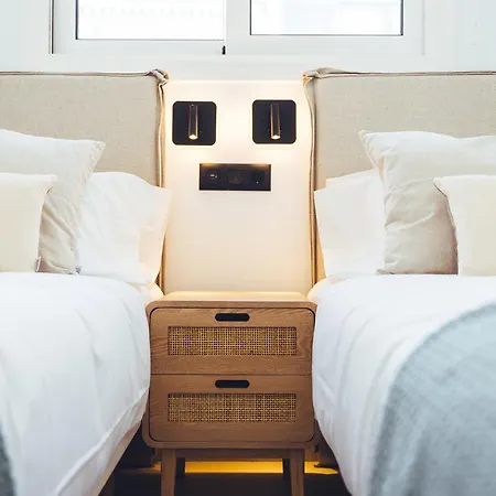 Casa Breca Appartement Puerto del Carmen (Lanzarote)