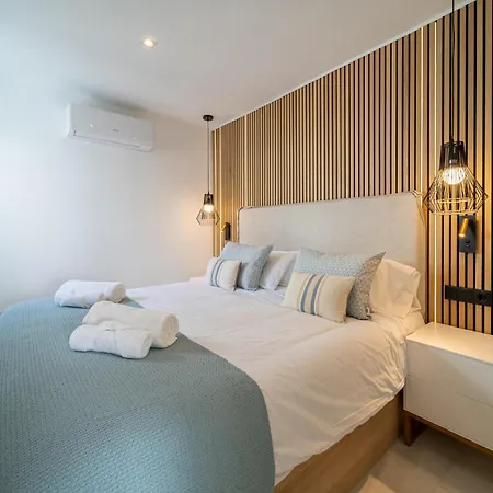 Appartement Casa Breca Puerto del Carmen (Lanzarote)
