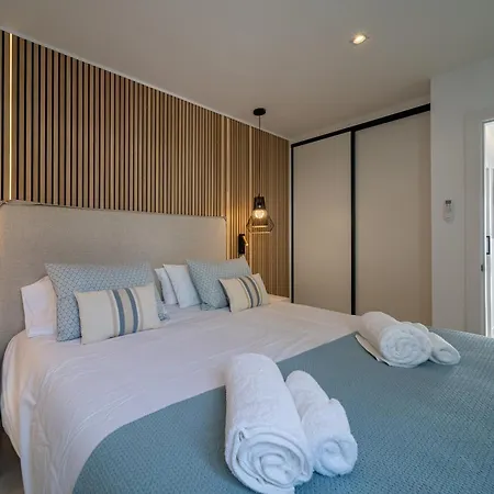 Appartement Casa Breca Puerto del Carmen (Lanzarote)