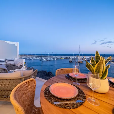 Appartement Casa Breca