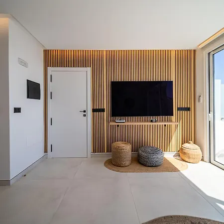 Casa Breca Apartment