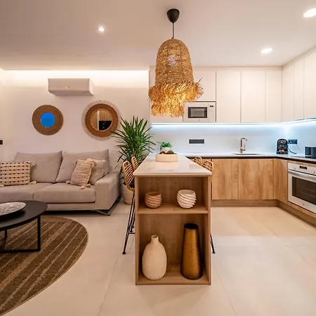 Casa Breca Appartement