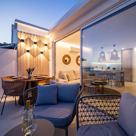 Casa Breca Appartement *