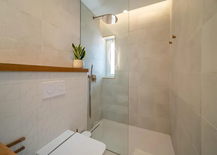 Appartement Casa Breca