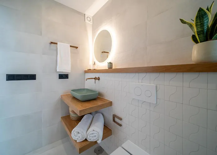 Appartement Casa Breca *