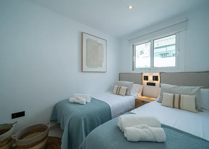 Casa Breca Appartement *