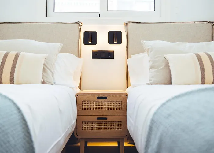 Casa Breca Daire Puerto del Carmen (Lanzarote)