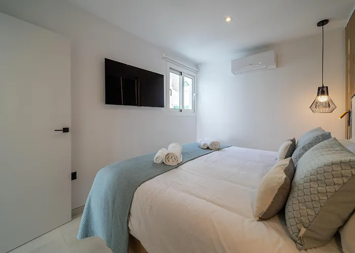 Appartement Casa Breca