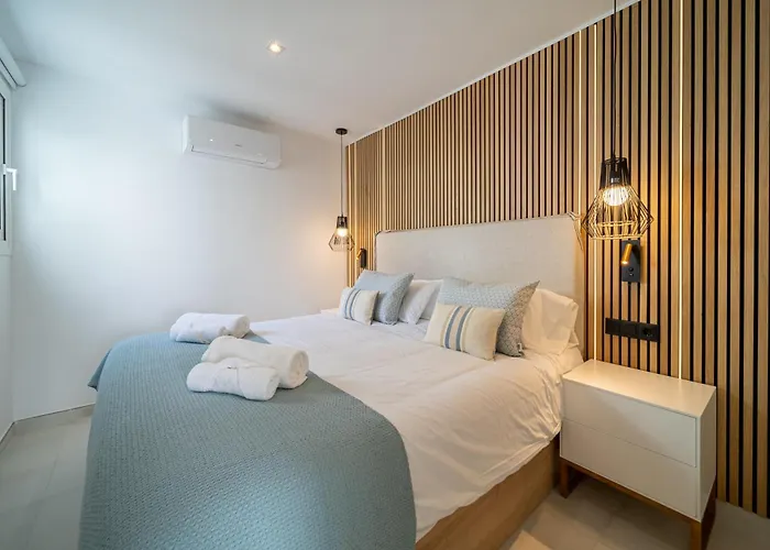 Appartement Casa Breca Puerto del Carmen (Lanzarote)