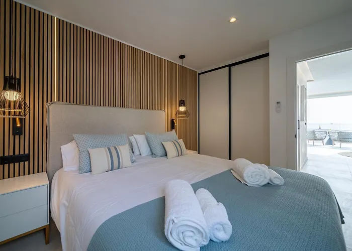 Appartement Casa Breca Puerto del Carmen (Lanzarote)