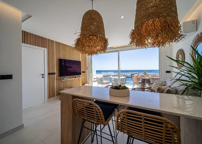 Casa Breca Appartement