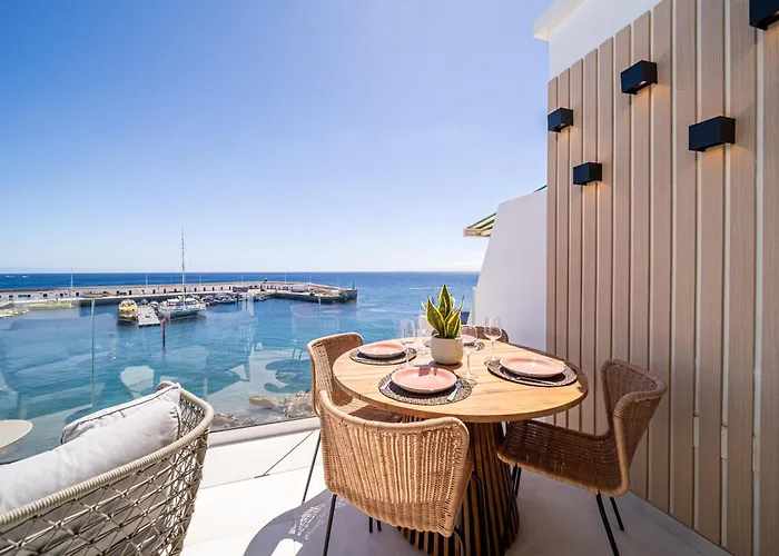 Casa Breca Appartement *