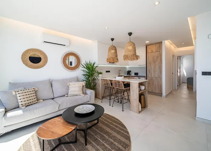 Appartement Casa Breca Puerto del Carmen (Lanzarote)