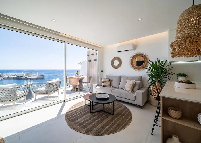 Casa Breca Daire Puerto del Carmen (Lanzarote)