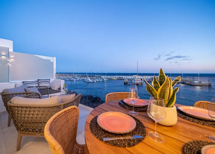 Appartement Casa Breca