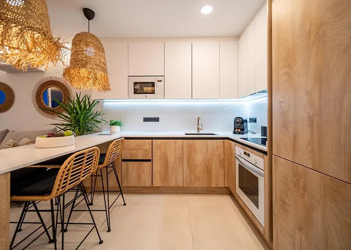 Appartement Casa Breca