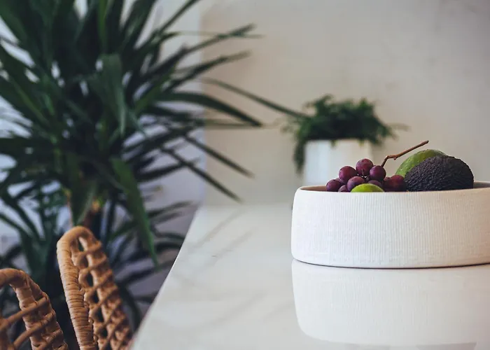 Appartement Casa Breca *