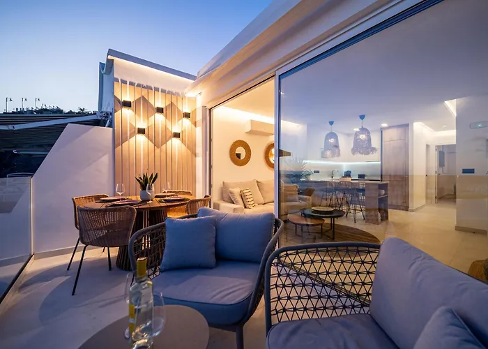 Casa Breca Appartement *