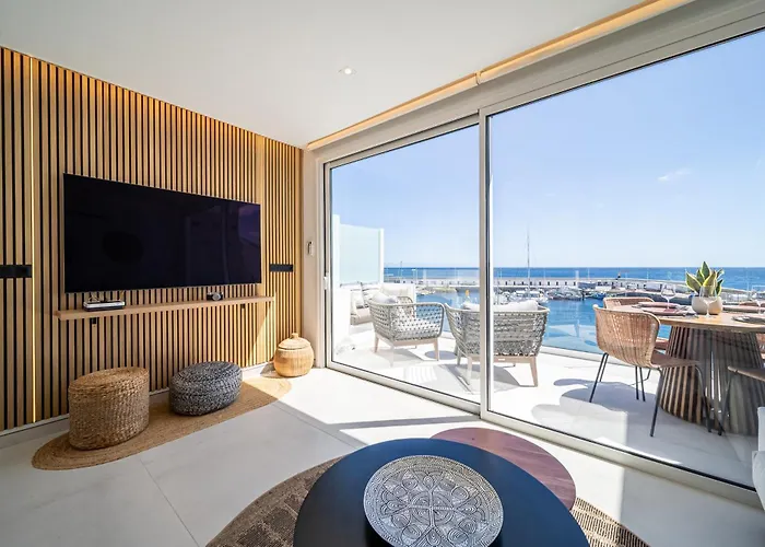 Casa Breca Appartement *