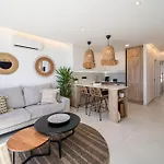 Apartment Casa Breca Puerto del Carmen (Lanzarote)