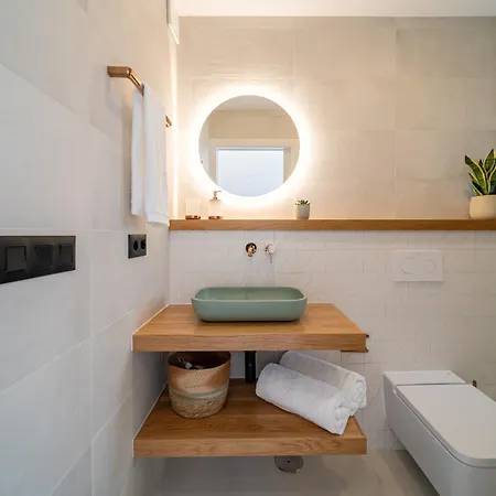 Appartement Casa Breca