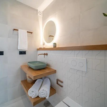 Appartement Casa Breca *