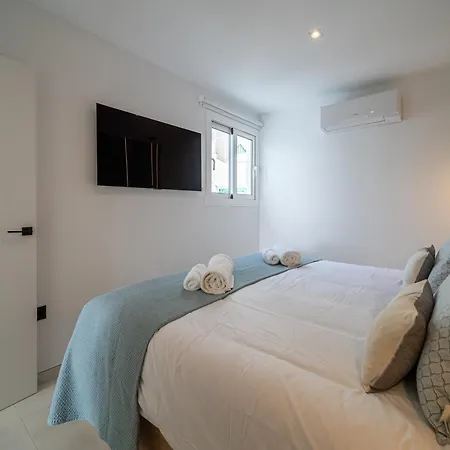 Appartement Casa Breca