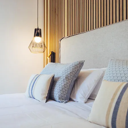 Casa Breca Appartement *