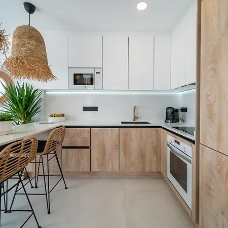 Casa Breca * Puerto del Carmen (Lanzarote)