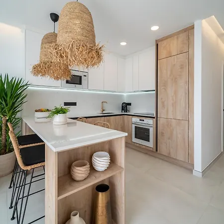 Casa Breca Appartamento