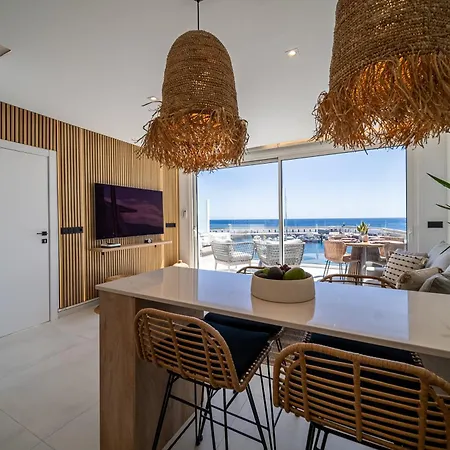 Casa Breca Appartement