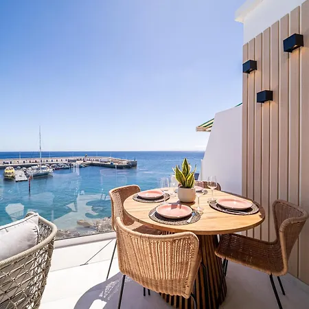 Casa Breca Appartement *