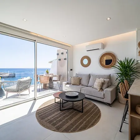 Casa Breca Appartement Puerto del Carmen (Lanzarote)