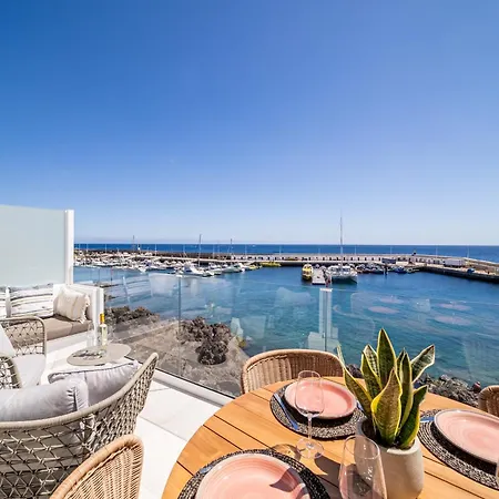 Casa Breca Puerto del Carmen (Lanzarote)