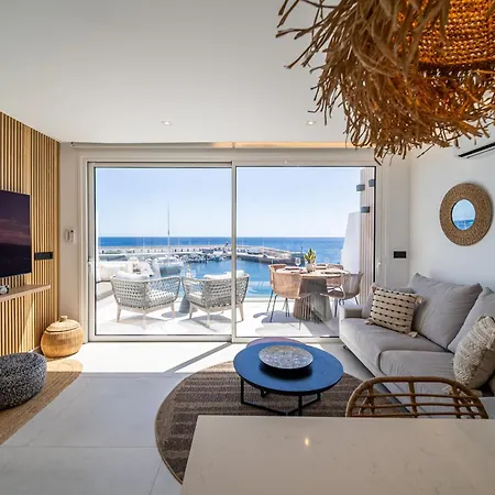 Casa Breca Appartement