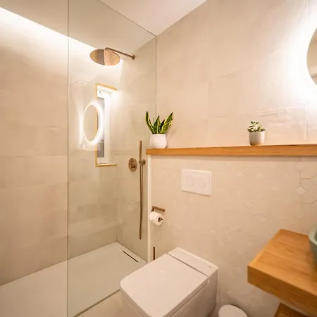 Casa Breca Appartamento *