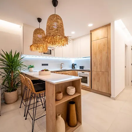 Casa Breca Puerto del Carmen (Lanzarote)