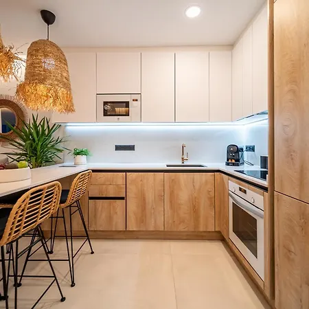 Appartement Casa Breca