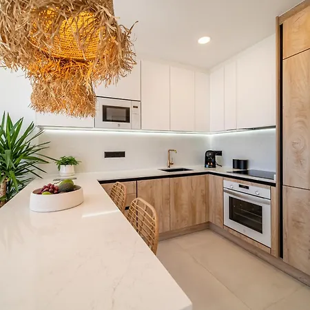 Appartement Casa Breca