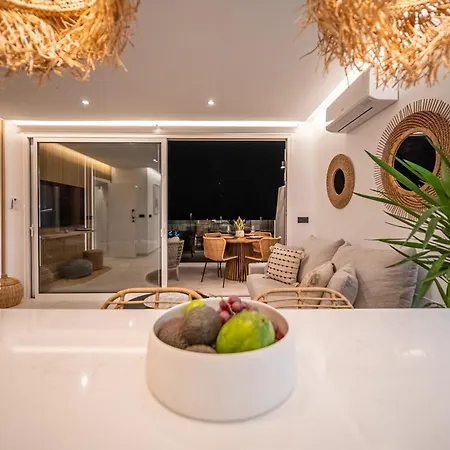 Casa Breca Lejlighed Puerto del Carmen (Lanzarote)