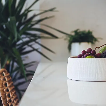 Appartamento Casa Breca *