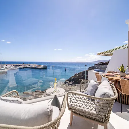 Casa Breca Apartment Puerto del Carmen (Lanzarote)