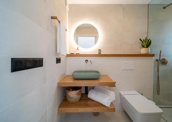 Apartment Casa Breca