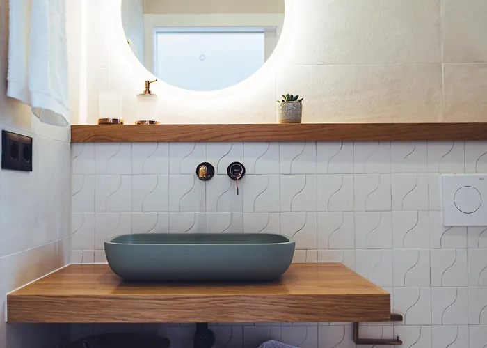 Casa Breca * 卡门港