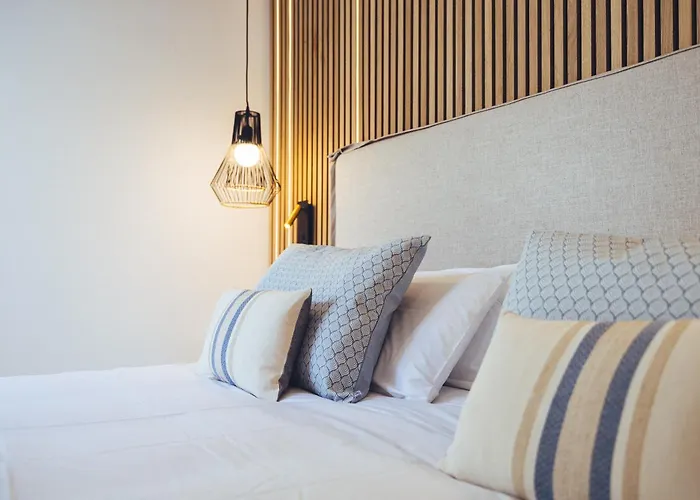 Casa Breca Apartment *