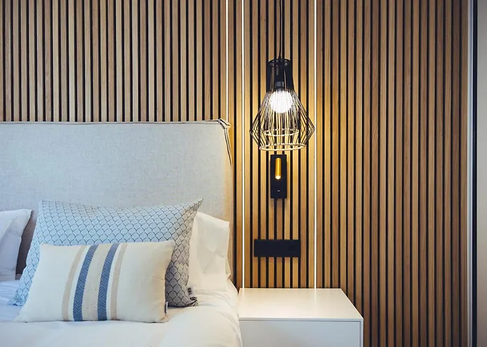 Casa Breca アパート プエルト・デル・カルメン