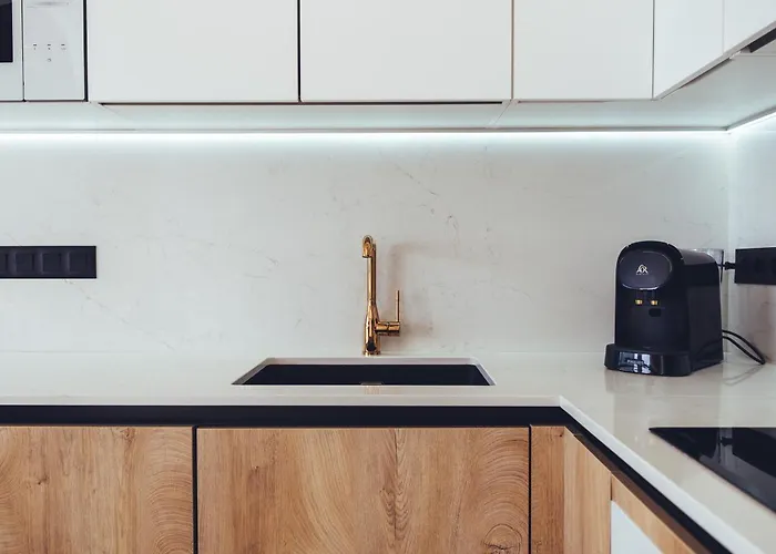 アパート Casa Breca プエルト・デル・カルメン